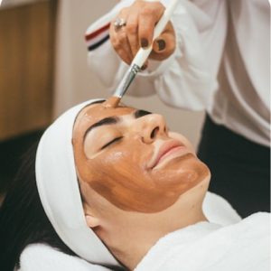 Tẩy tế bào chết