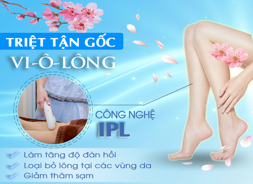 Chăm sóc da sau khi triệt lông đúng chuẩn chuyên gia Nhật - Bloom Spa
