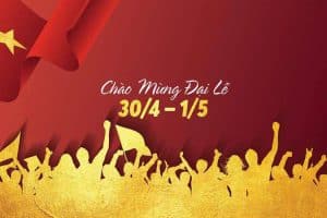 Bloom Spa mừng đại lễ 30/4 và khai trương phòng khám da liễu cùng ưu đãi lên đến 50%