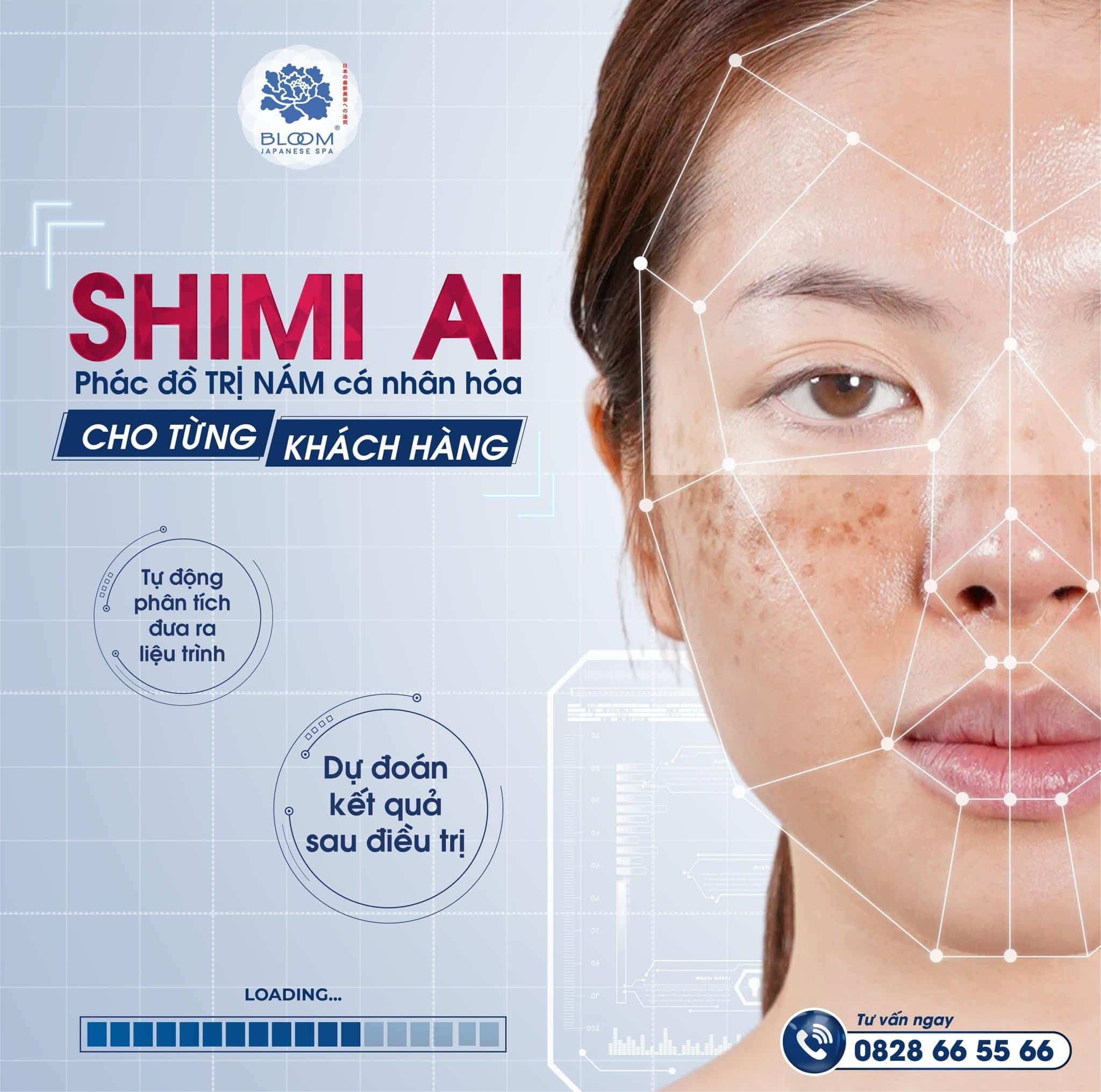 Đội ngũ bác sĩ sẽ có phác đồ điều trị riêng cho từng tình trạng da của khách hàng để đạt hiệu quả cao nhất
