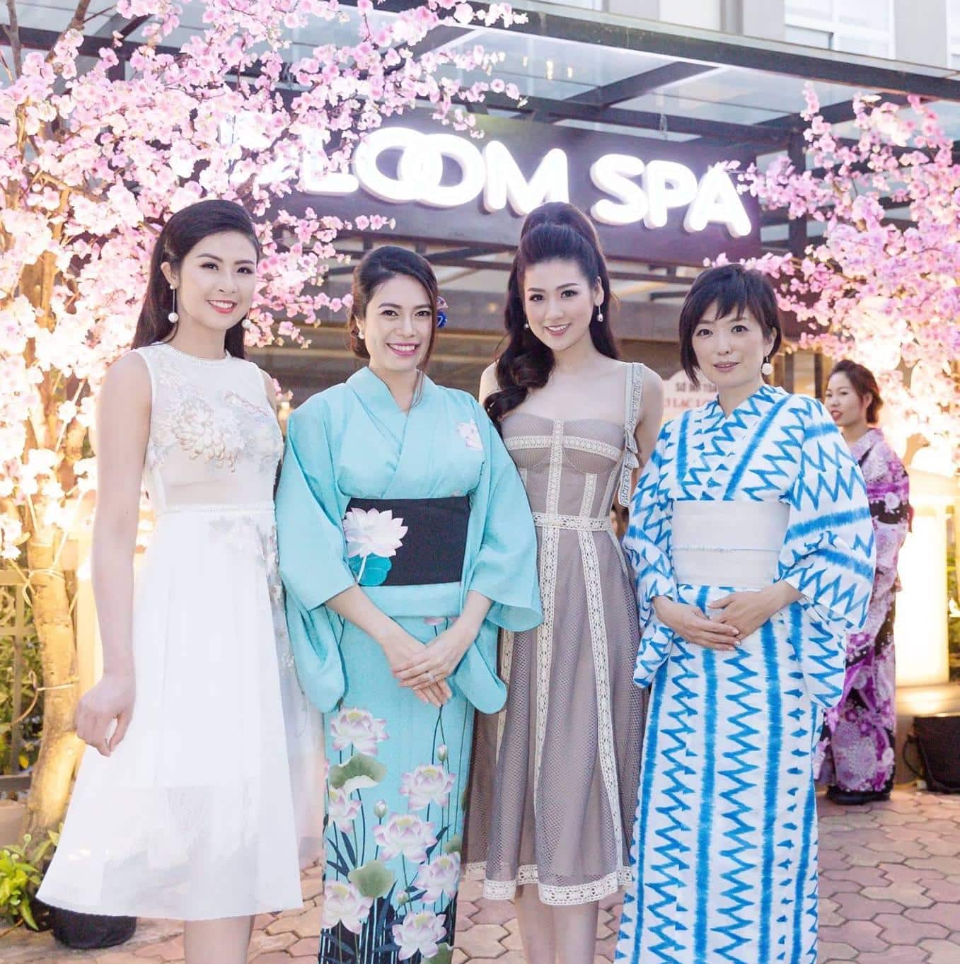 Bloom Spa & Clinic luôn hướng đến việc nâng cao chất lượng dịch vụ